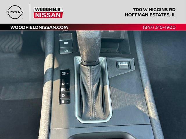 Certified 2026 Nissan Kicks SV w/ SV Premium Package FWD image 37