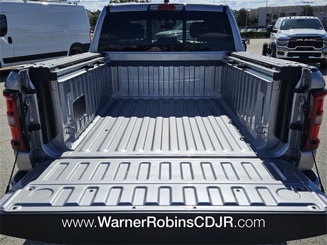 New 2026 RAM 1500 Big Horn image 13