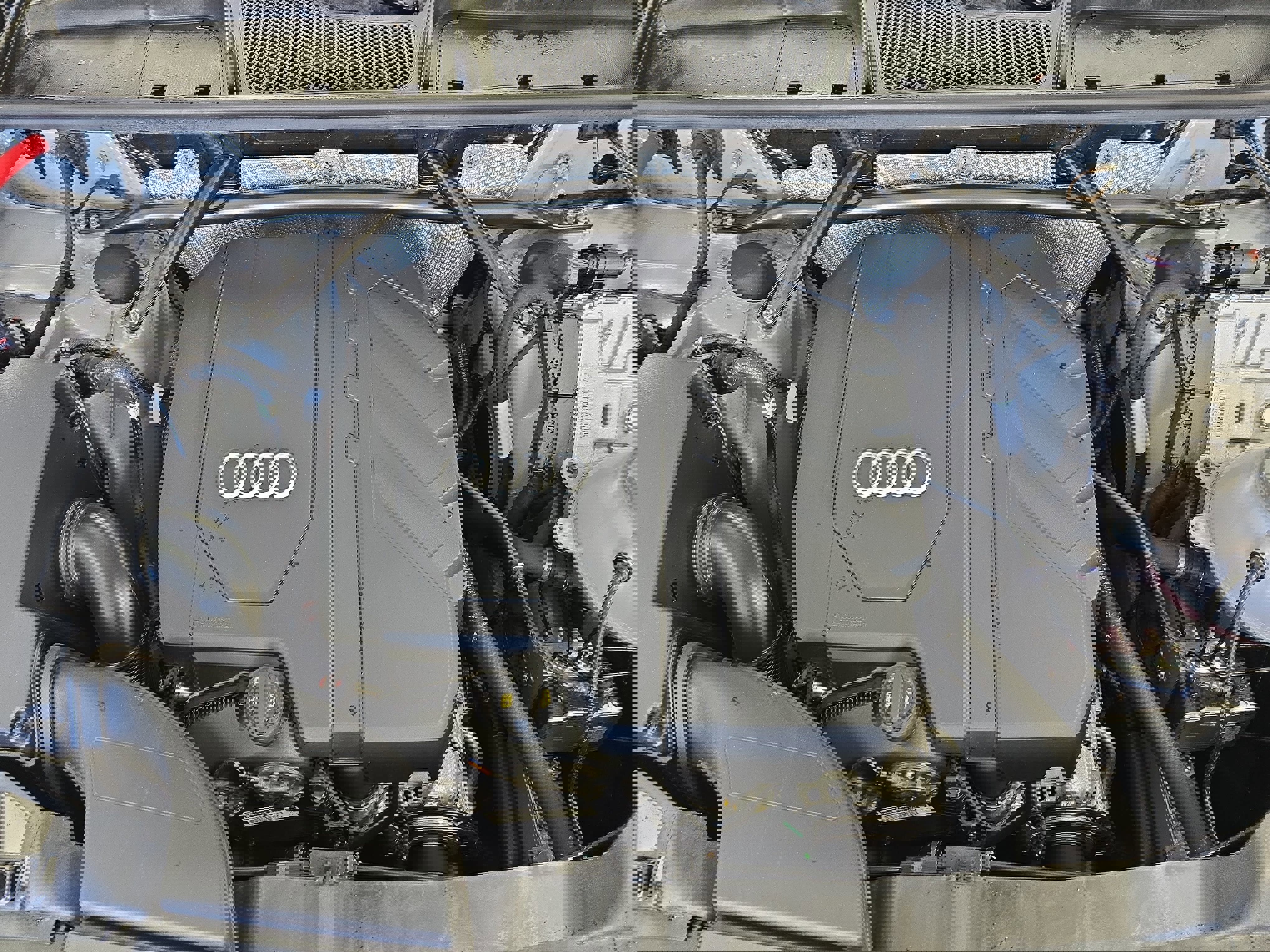 Used 2025 Audi Q5 2.0T Premium Plus image 31