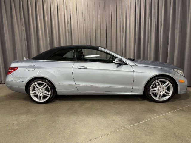 Used 2013 Mercedes-Benz E 350 Cabriolet image 5