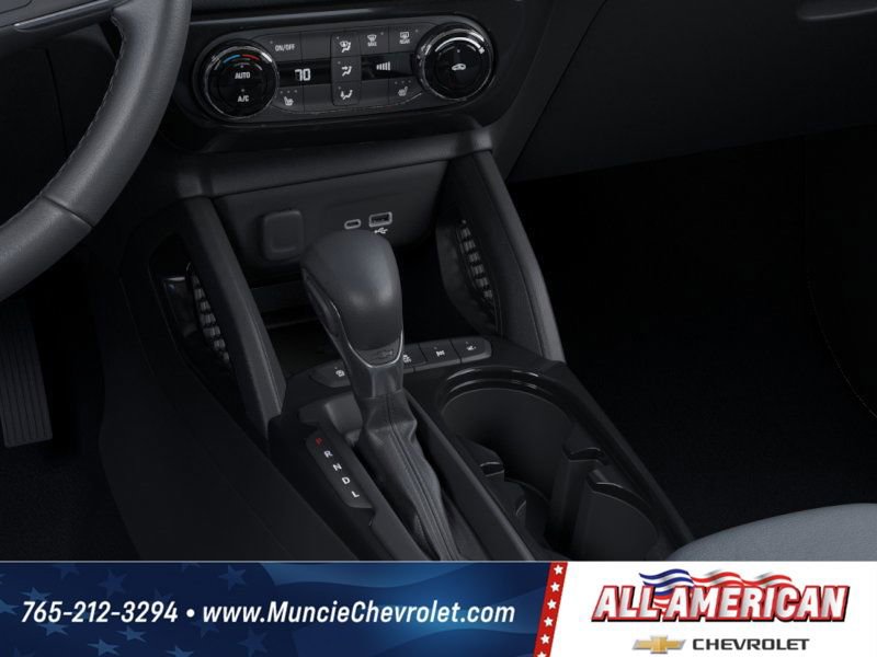 New 2026 Chevrolet TrailBlazer LT w/ Convenience Package image 23