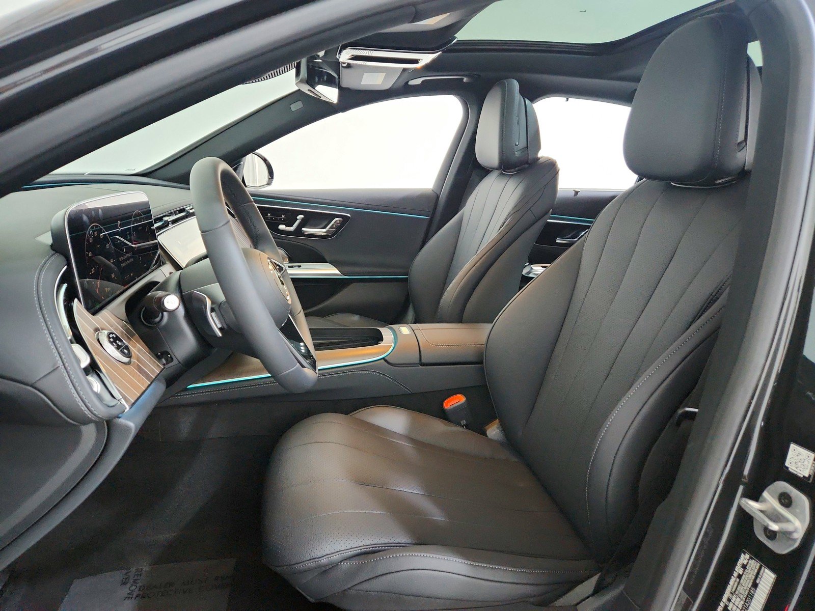 Certified 2026 Mercedes-Benz E 350 Sedan image 17
