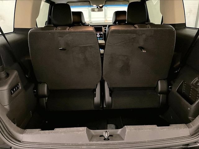 Used 2015 Ford Flex Limited w/ Equipment Group 303A AWD/4WD image 35