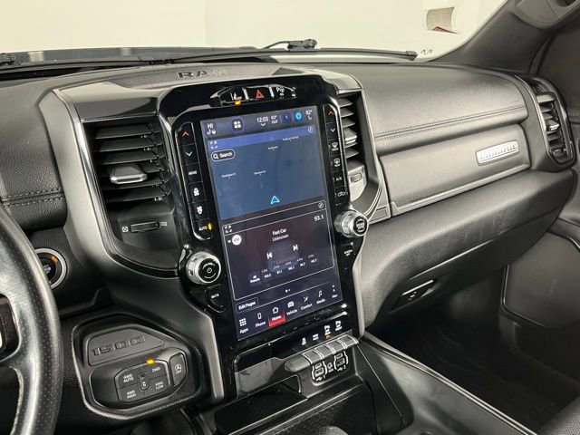 Used 2022 RAM 1500 Laramie image 22