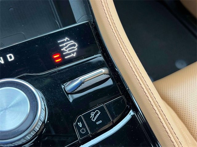 Certified 2024 Jeep Grand Cherokee L Summit image 39