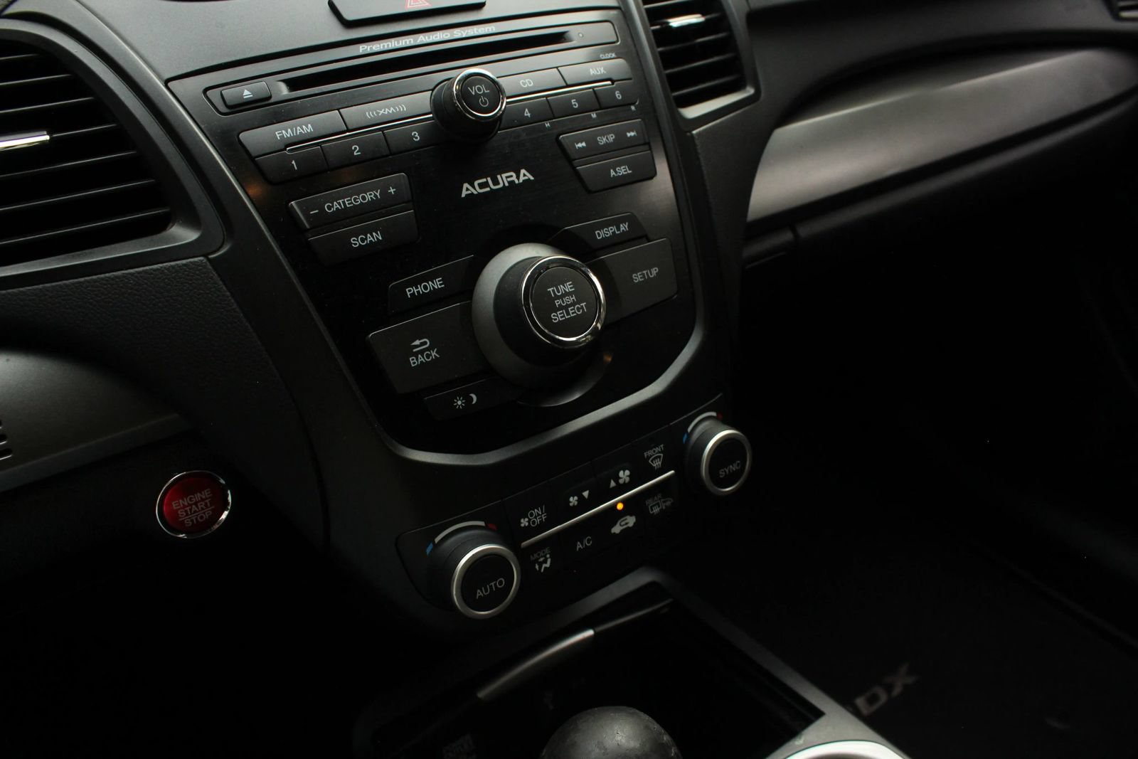 Used 2018 Acura RDX AWD image 35