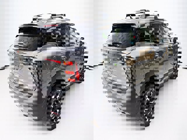 New 2026 Nissan Kicks SV image 5