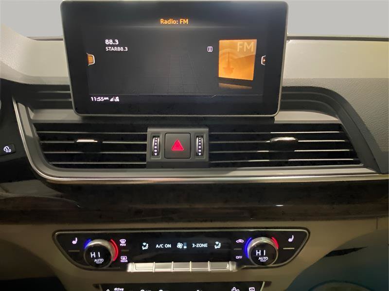 Used 2018 Audi Q5 2.0T Premium Plus AWD/4WD image 17
