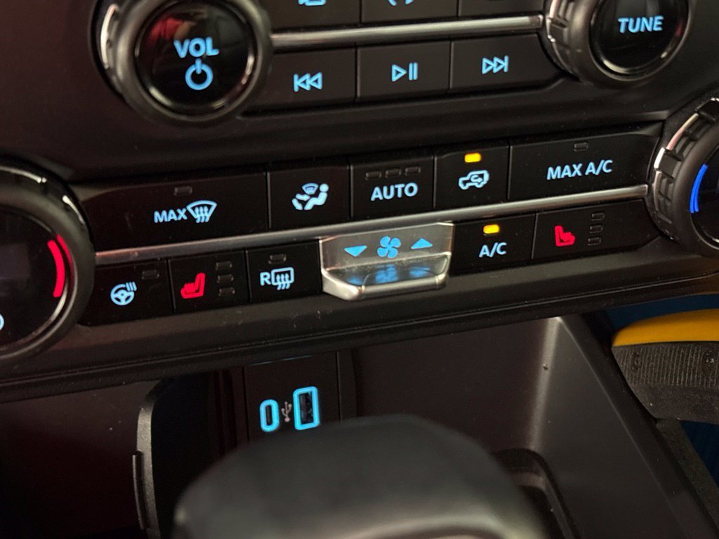 Used 2024 Ford Bronco Badlands AWD/4WD image 38