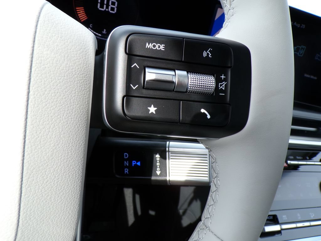 New 2027 Hyundai Santa Fe SEL AWD/4WD image 29