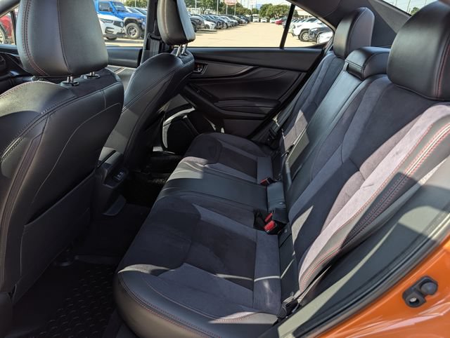 Used 2023 Subaru WRX Limited AWD/4WD image 28