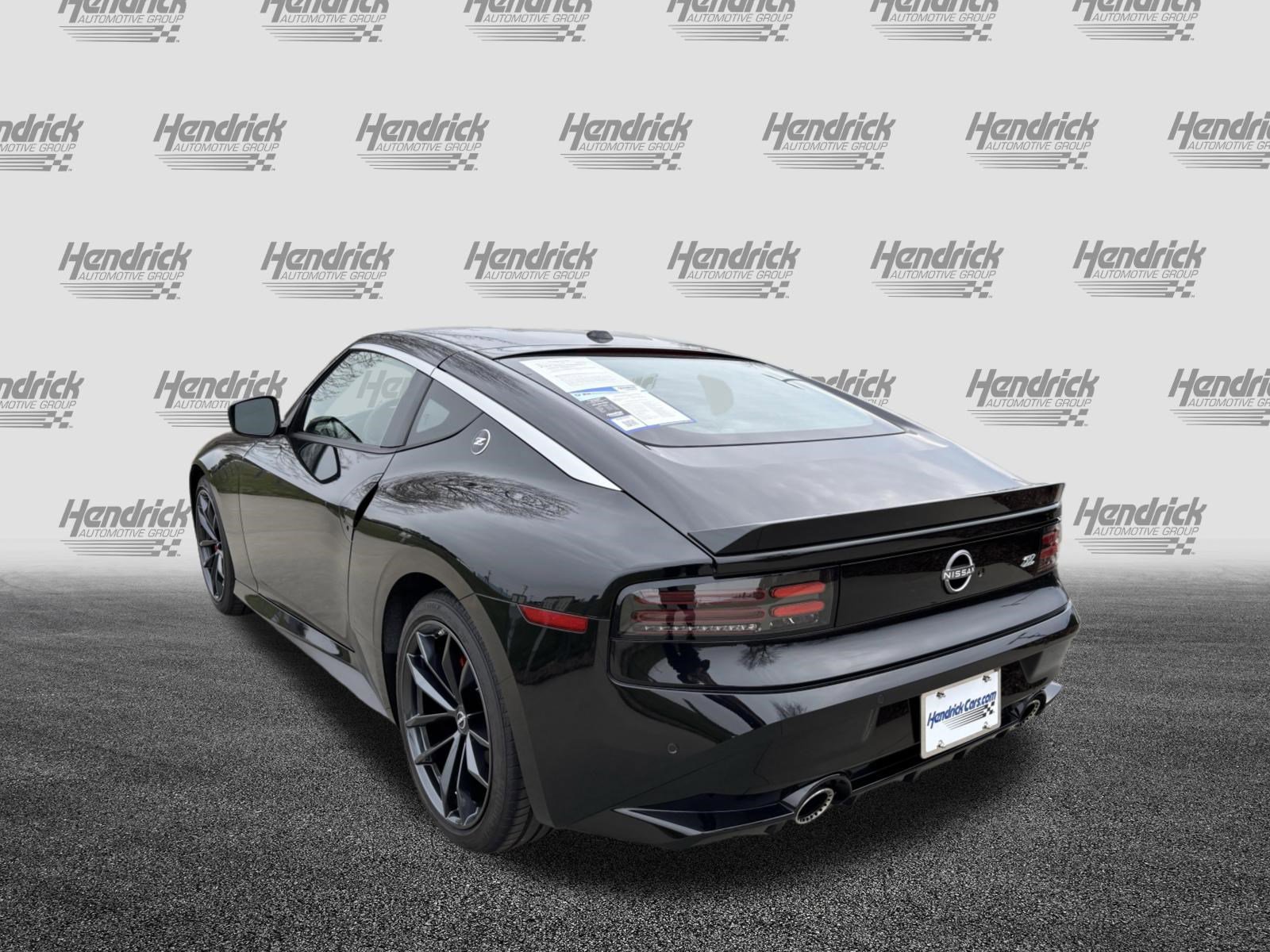 Used 2025 Nissan Z Performance w/ Floor Mat Package image 8