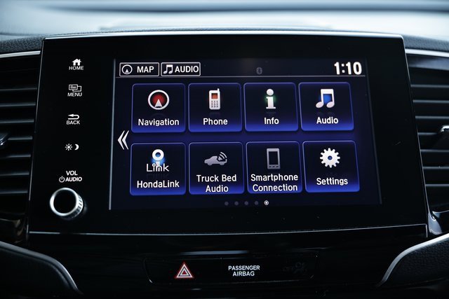 Used 2023 Honda Ridgeline Black Edition image 38