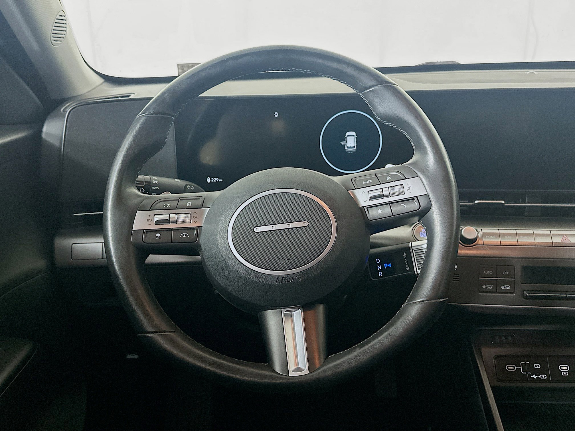 Used 2024 Hyundai Kona SEL FWD image 18