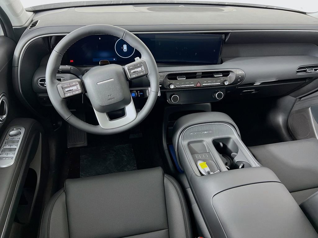 New 2026 Hyundai Palisade SEL AWD/4WD image 20