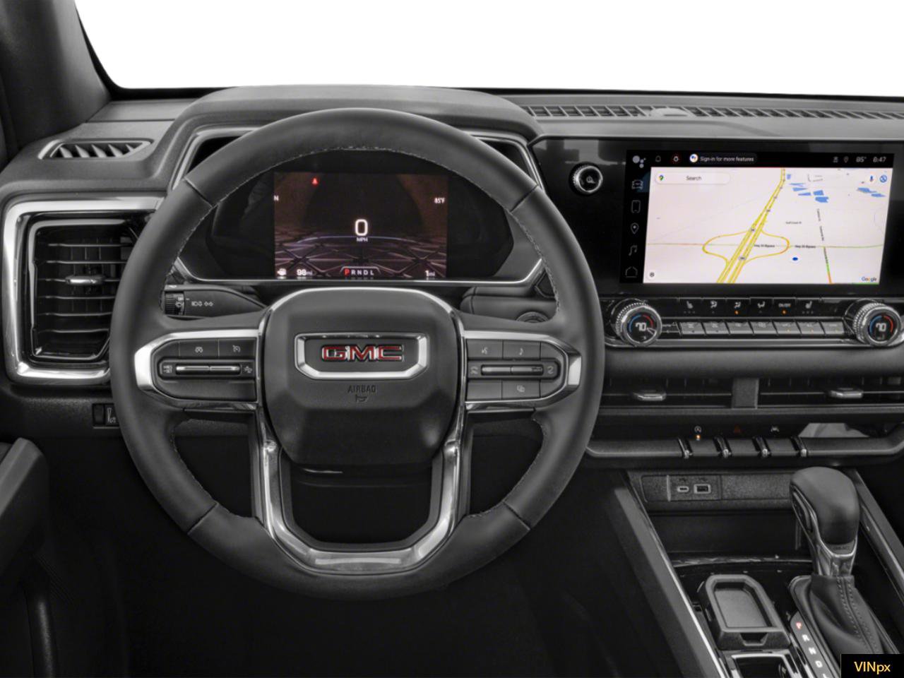 Used 2023 GMC Canyon Elevation w/ Convenience Package image 7