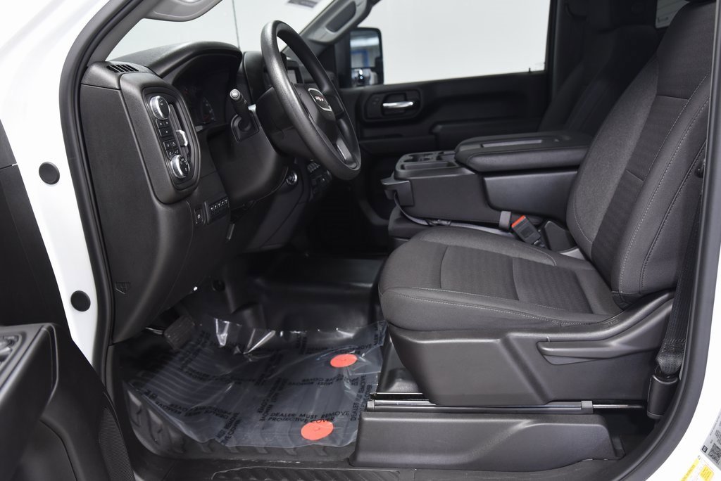 Used 2024 GMC Sierra 2500 Pro image 15