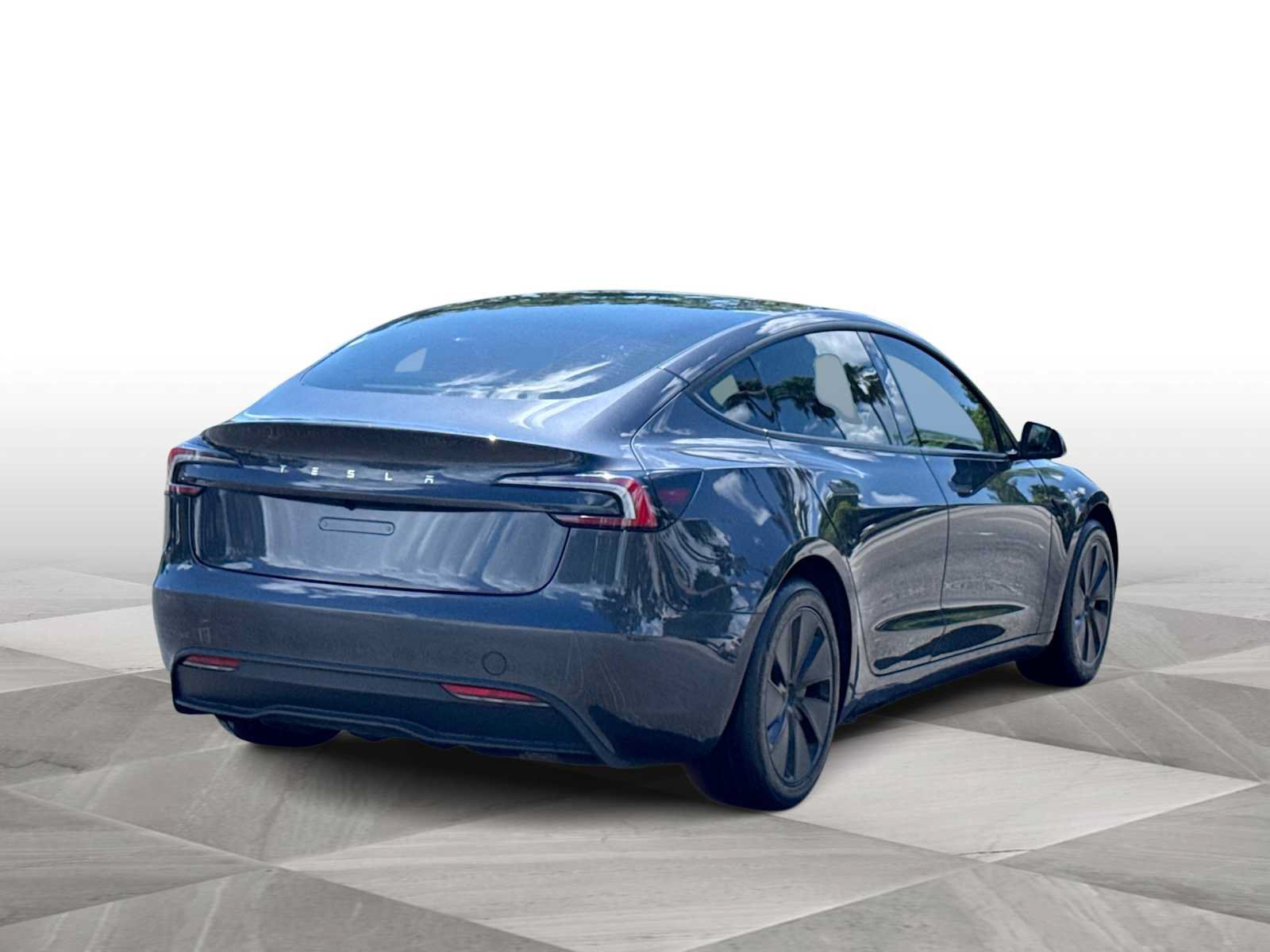 Used 2024 Tesla Model 3 Standard Range RWD image 8
