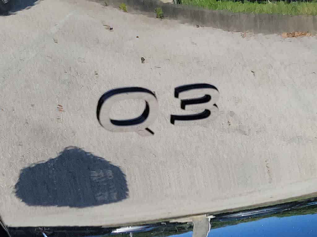 New 2026 Audi Q3 quattro 2.0T AWD/4WD image 7
