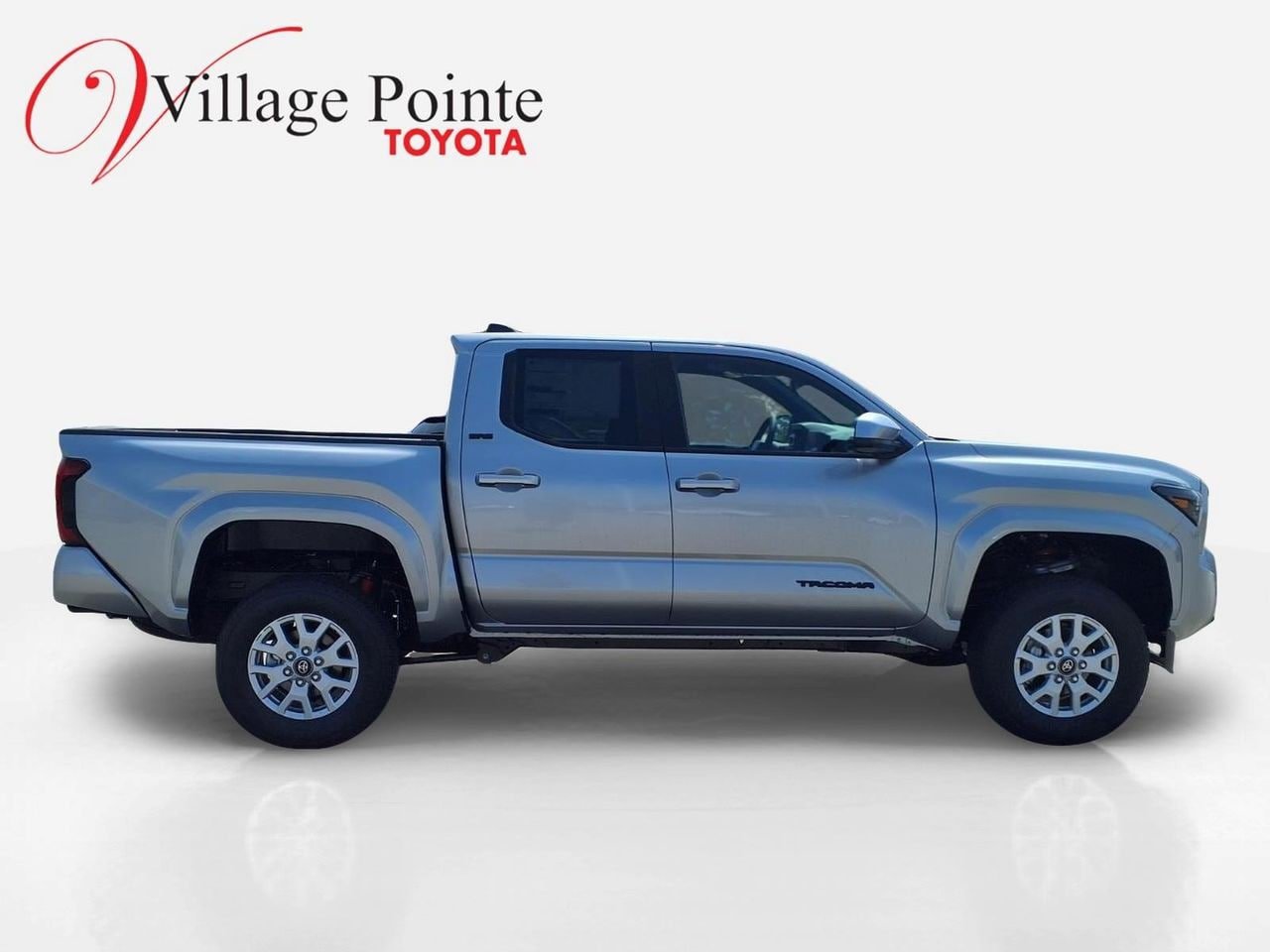 New 2026 Toyota Tacoma SR5 AWD/4WD image 7