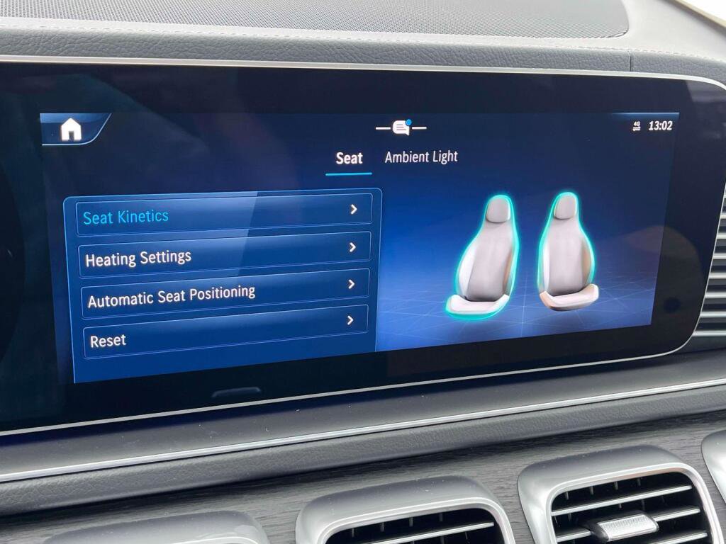 New 2026 Mercedes-Benz GLE 450 4MATIC Coupe image 24