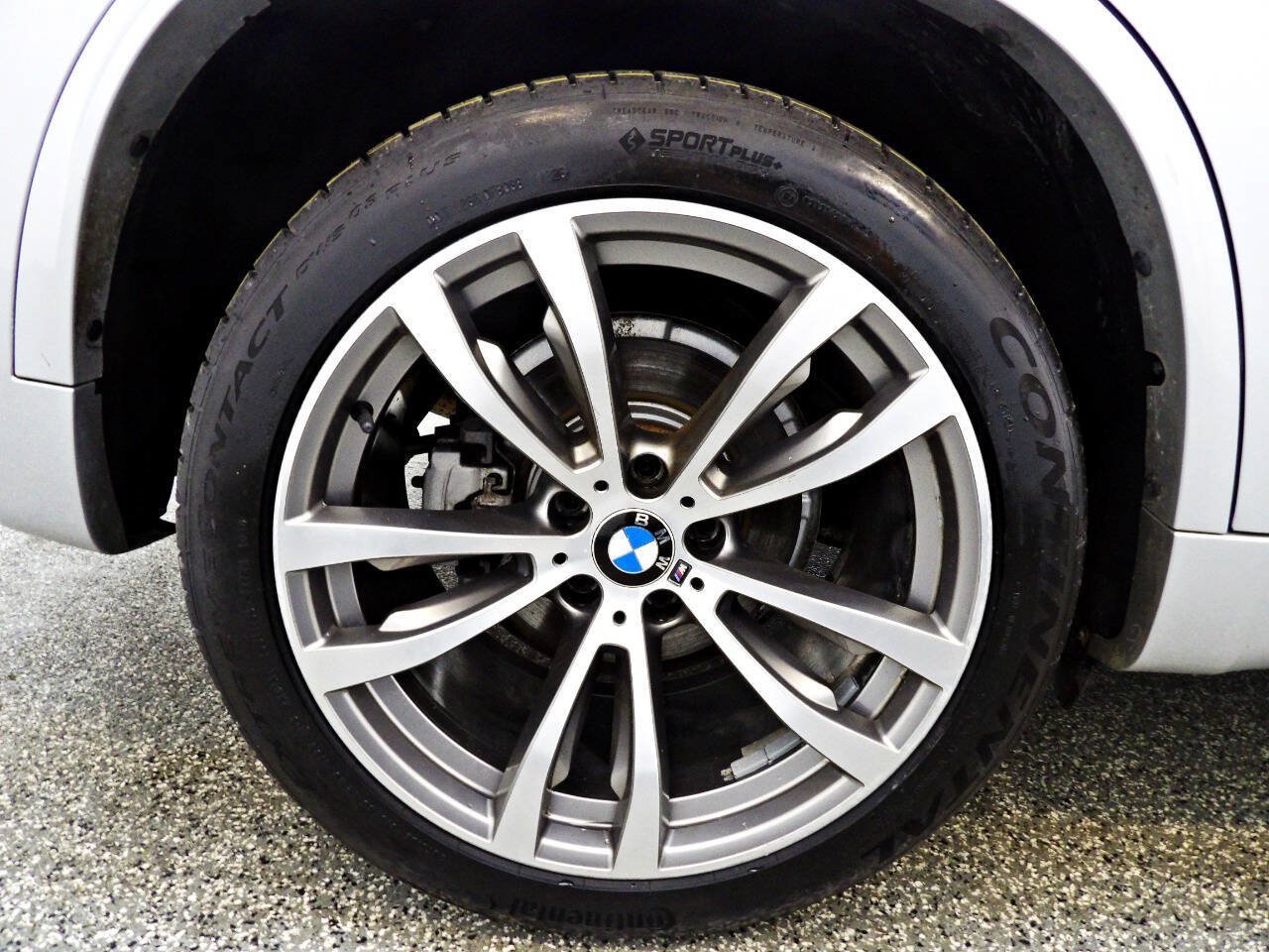 Used 2017 BMW X5 xDrive40e AWD/4WD image 21