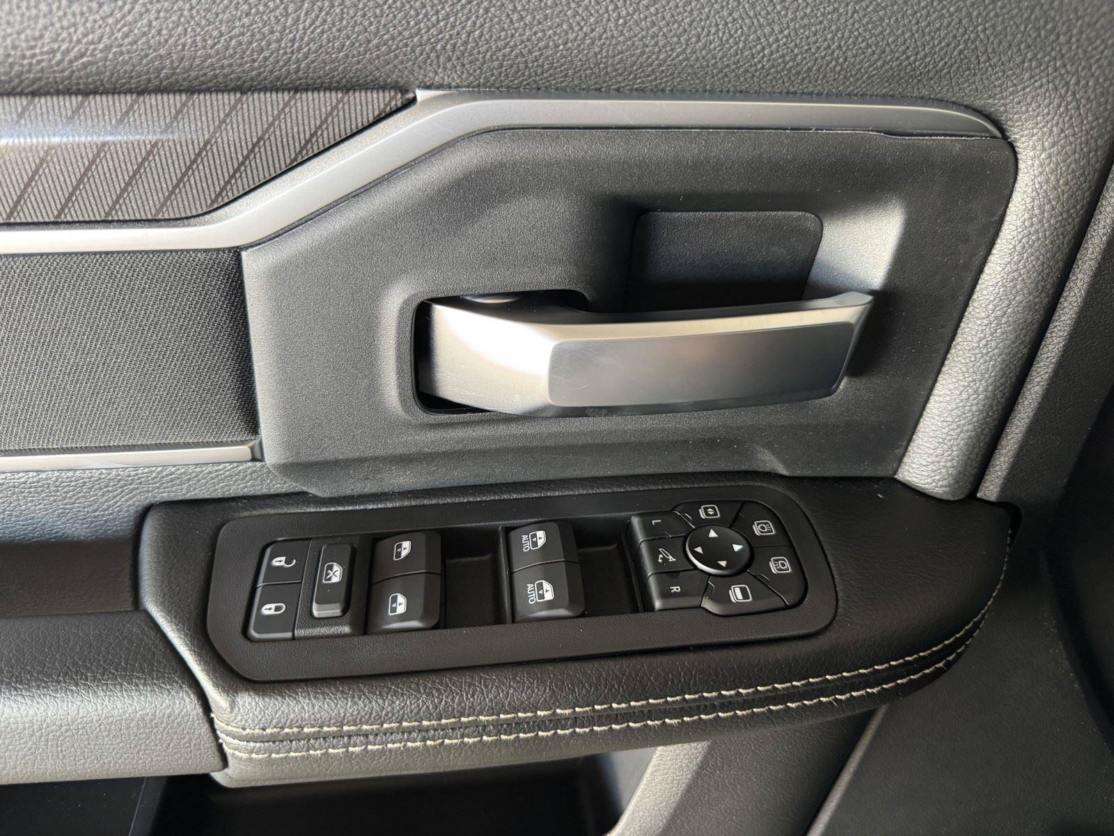 New 2026 RAM 3500 Lone Star AWD/4WD image 26