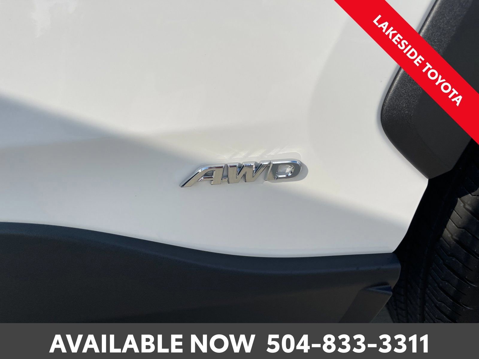 Certified 2025 Toyota RAV4 LE image 11