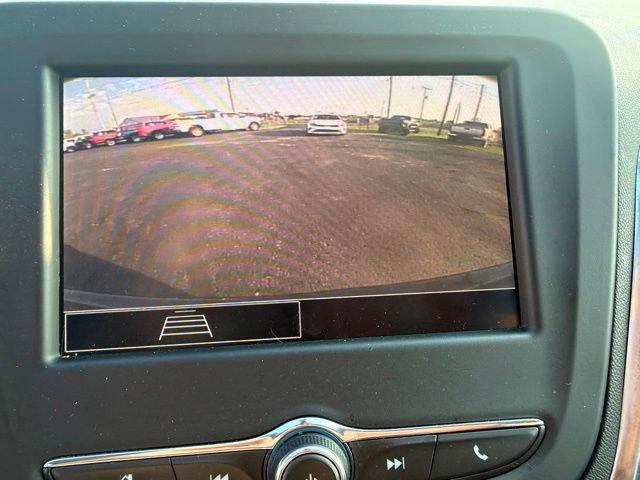 Used 2024 Chevrolet Equinox LT w/ LPO, Floor Liner Package FWD image 17