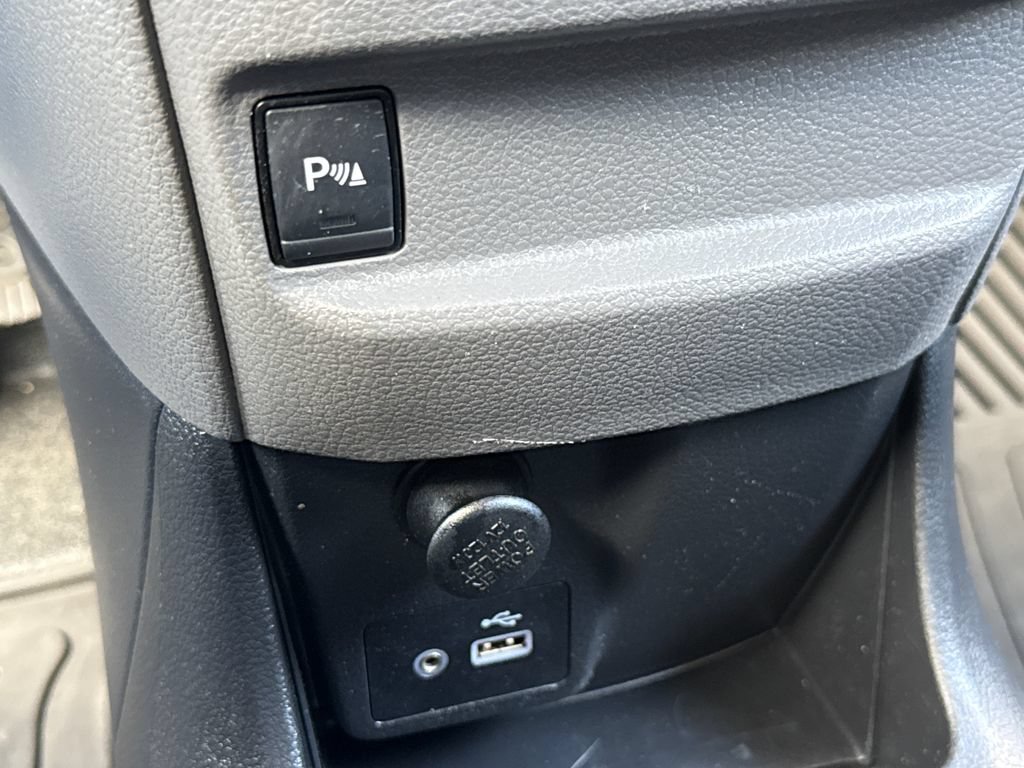Used 2021 Nissan NV200 SV FWD image 21