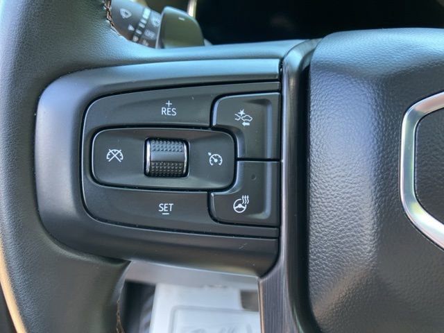 Used 2024 GMC Sierra 1500 AT4 w/ Technology Package AWD/4WD image 27
