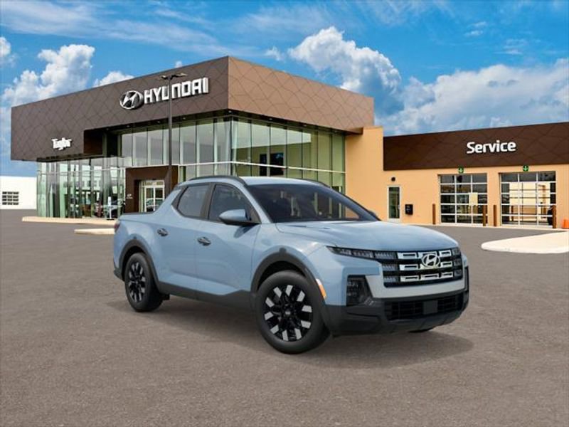 New 2026 Hyundai Santa Cruz SEL image 2