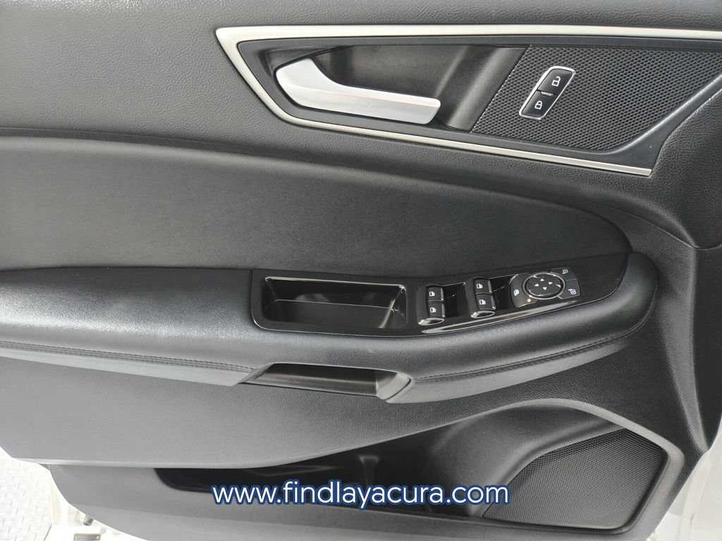 Used 2019 Ford Edge SEL w/ Equipment Group 201A image 20
