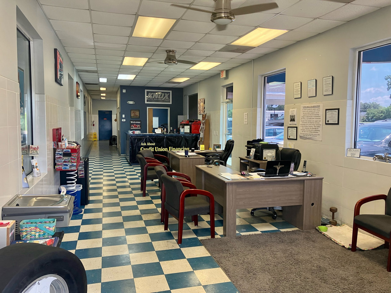 Used 2013 GMC Terrain SLT image 34