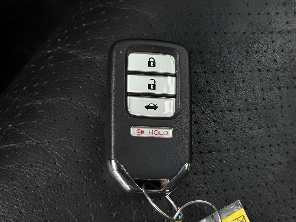 Used 2015 Honda Accord Touring image 34
