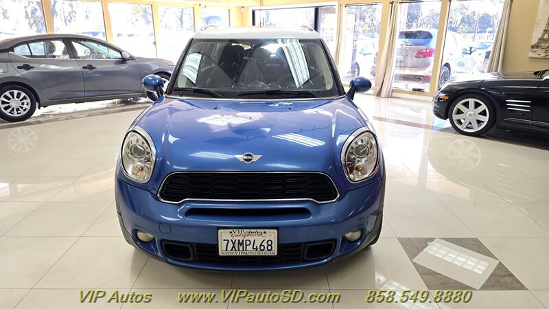 Used 2014 MINI Cooper Countryman S FWD image 5