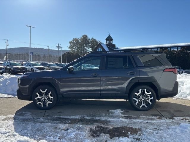 New 2026 Subaru Outback Touring XT image 9