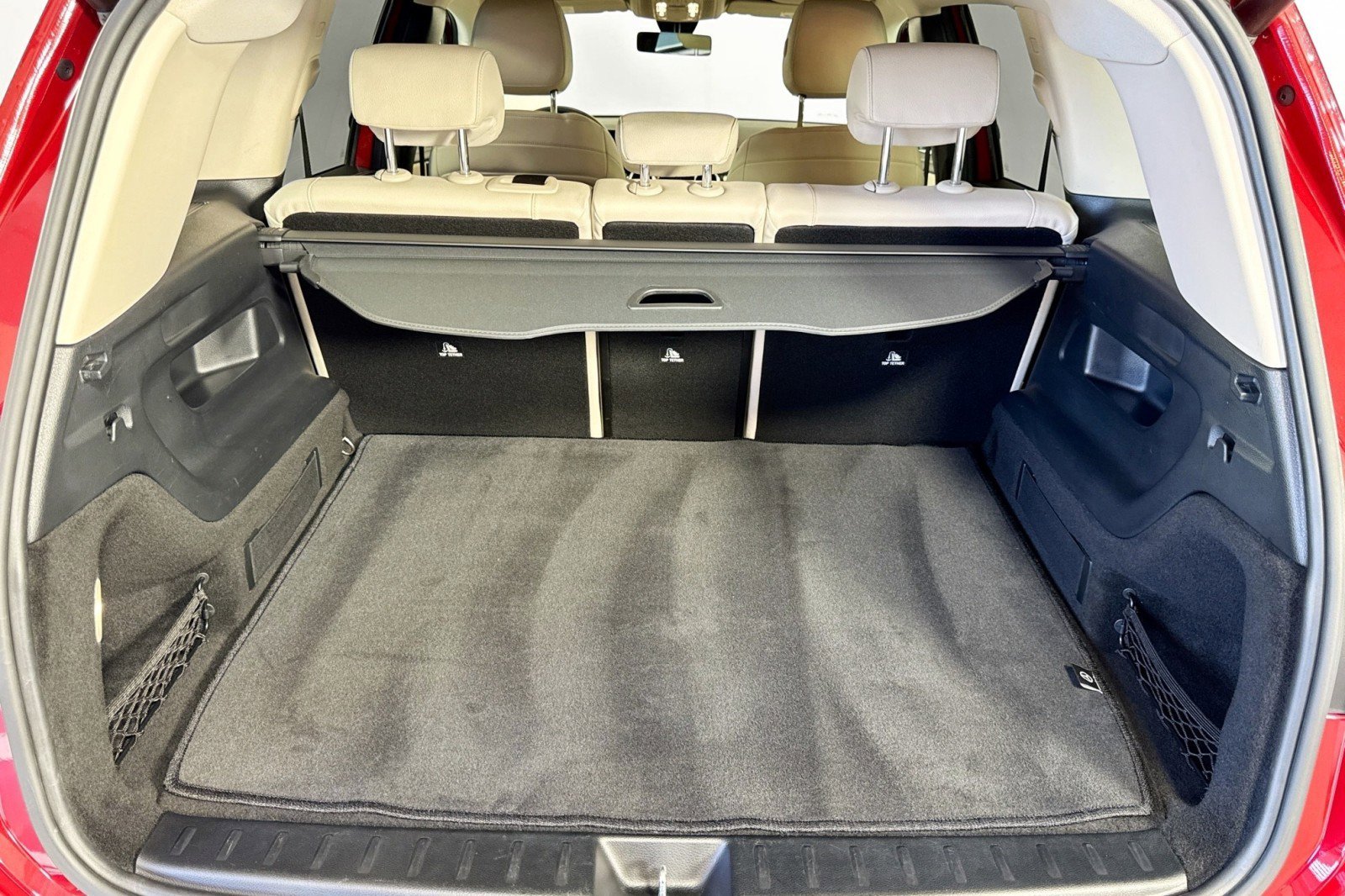 Used 2021 Mercedes-Benz GLB 250 4MATIC image 24