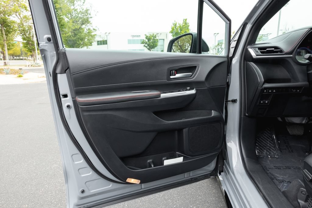 Certified 2026 Toyota Sienna XSE AWD/4WD image 14