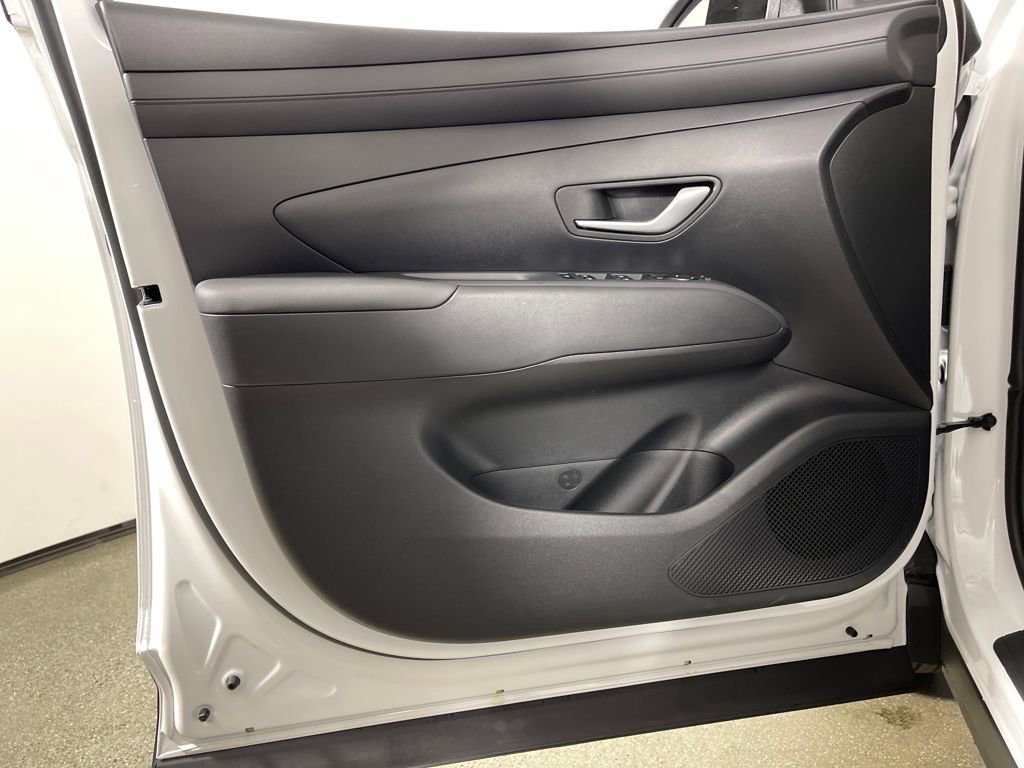 New 2026 Hyundai Tucson SEL image 19