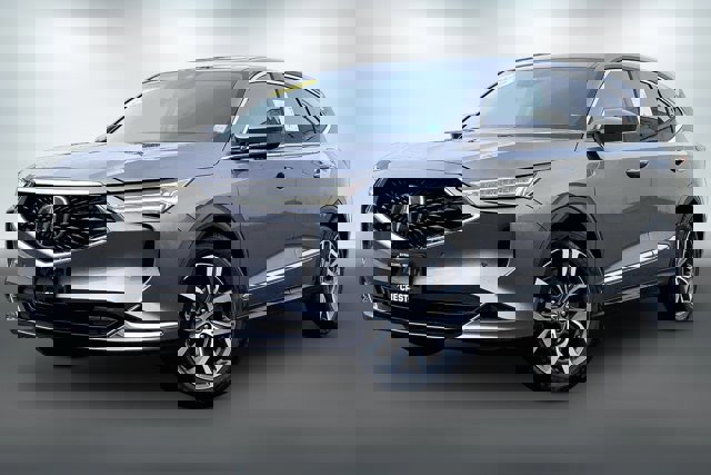 Used 2022 Acura MDX SH-AWD w/ Technology Package image 11