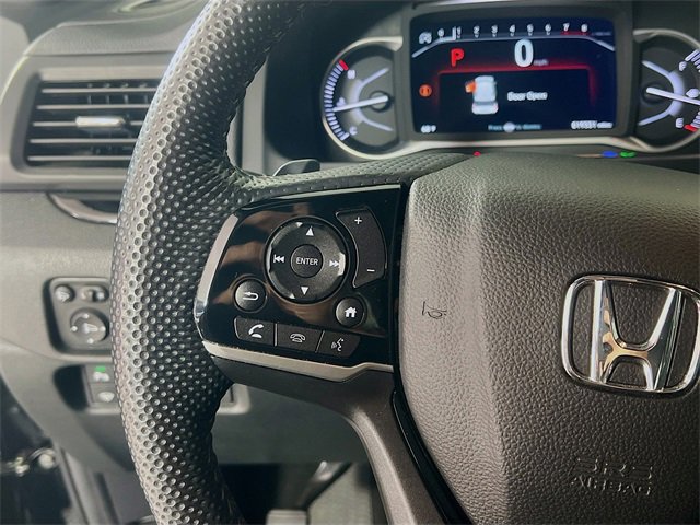 Used 2023 Honda Passport Elite image 16
