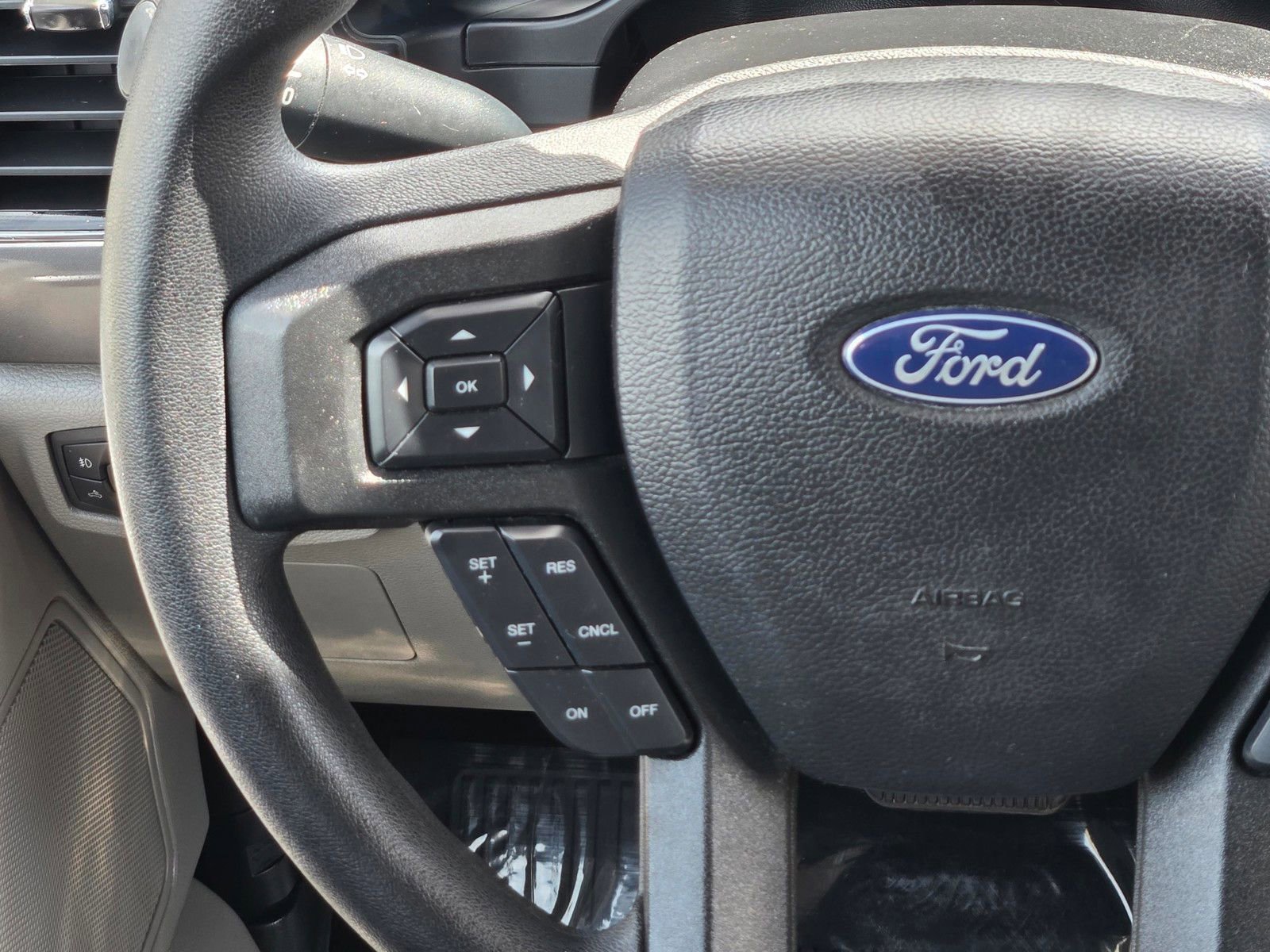Used 2019 Ford F150 XLT image 17