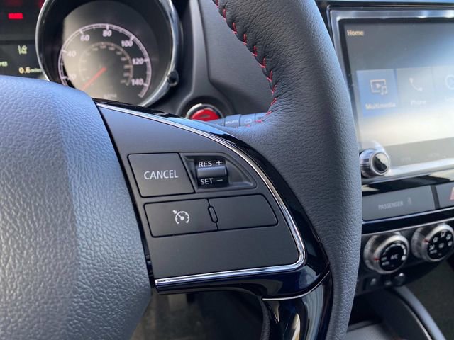 New 2024 Mitsubishi Outlander Sport Ralliart image 14