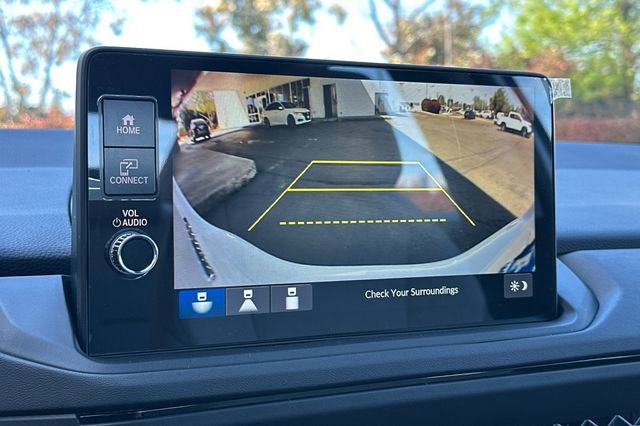 New 2026 Honda Accord LX image 21