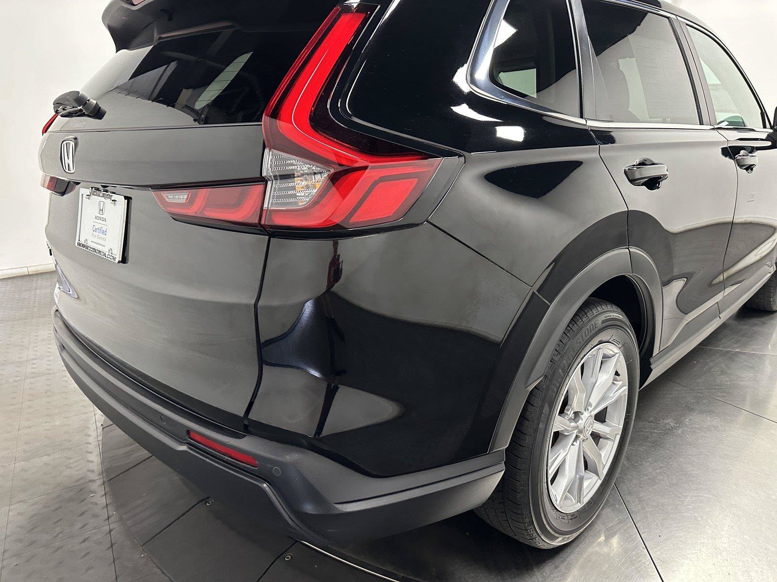 Used 2023 Honda CR-V EX-L image 14