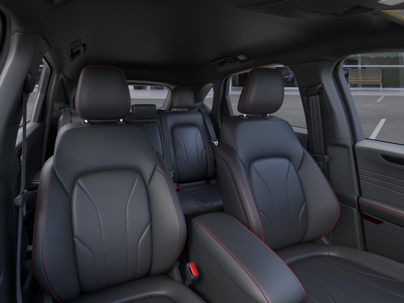 New 2026 Ford Escape ST-Line Elite w/ Premium Technology Package AWD/4WD image 10