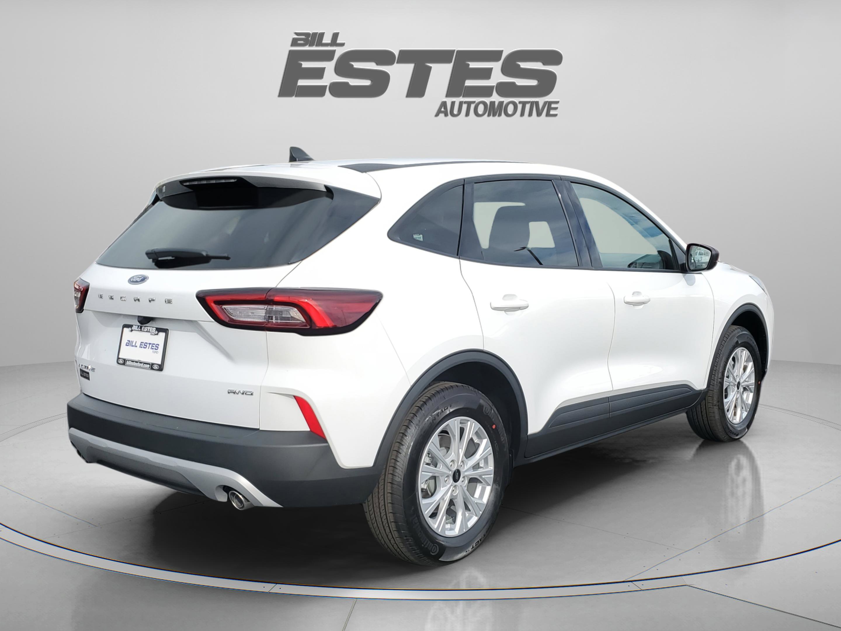 New 2026 Ford Escape Active w/ Cold Weather Package image 3