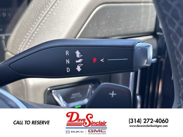 New 2026 GMC Yukon XL Denali w/ Denali Reserve Package AWD/4WD image 20