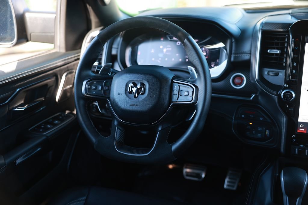 Used 2023 RAM 1500 TRX w/ TRX Level 2 Equipment Group image 26